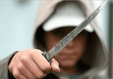 تلميذ يطعن زميله بسكين وسط ثانوية بتارودانت
