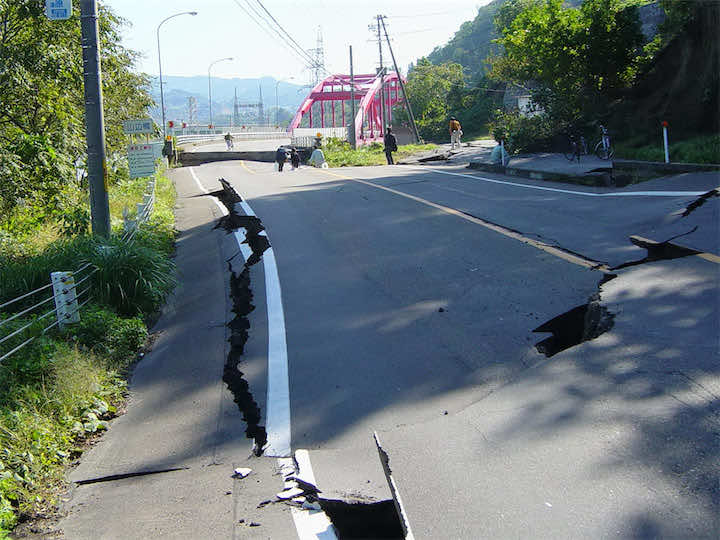 سلطات بركان تدرس مشاريع حماية المنطقة من الكوارث الطبيعية