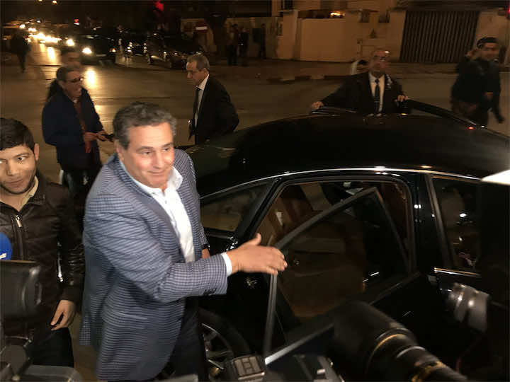 أخنوش والعنصر يفشلان في إقناع بنكيران بإبعاد "الاستقلال"