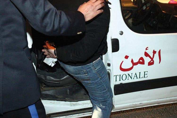 تأشيرة "مزورة" تضع شابا خلف القطبان