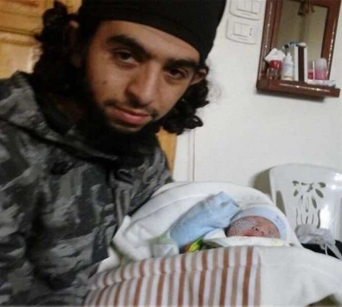 بعد وفاة أزواجهن.. "داعش" يجبر المغربيات على الزواج من مقاتلين آخرين