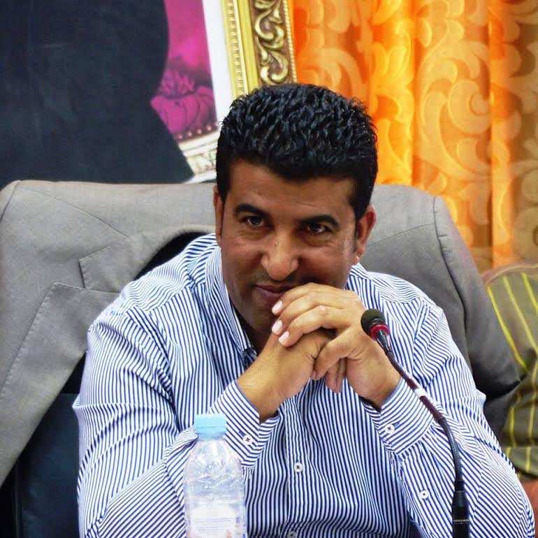 برلماني استقلالي يتحالف مع "البام" ضد "البيجيدي"