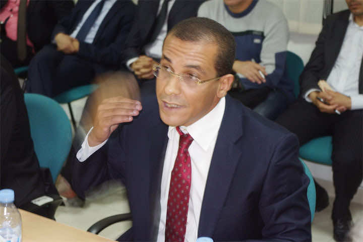 مركز الاستثمار الجهوي بالشرق يجتاز اختبار جودة الخدمات