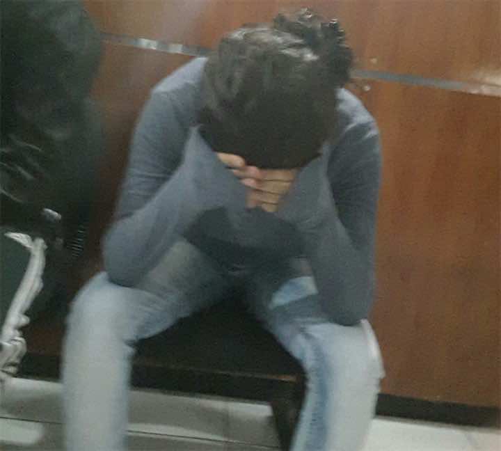أولى عمليات الأمن بالبيضاء.. اعتقال فتاة تحترف السرقة وتجارة المخدرات