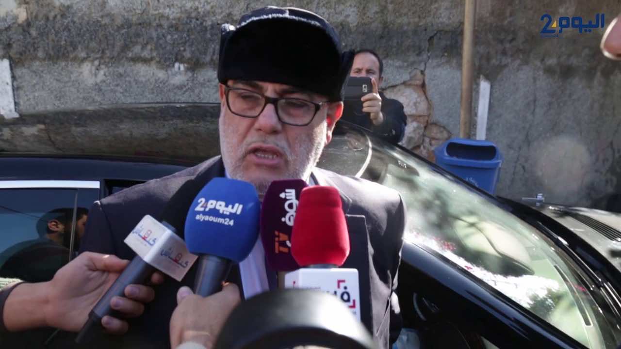 بنكيران يمنع كليا أعضاء حزبه من التواصل مع الصحافة