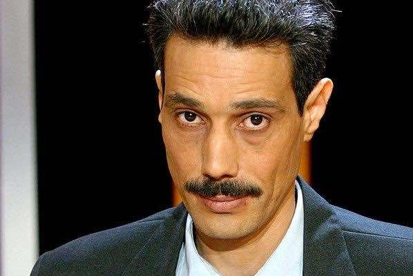 دليل جديد على براءة عمر الرداد