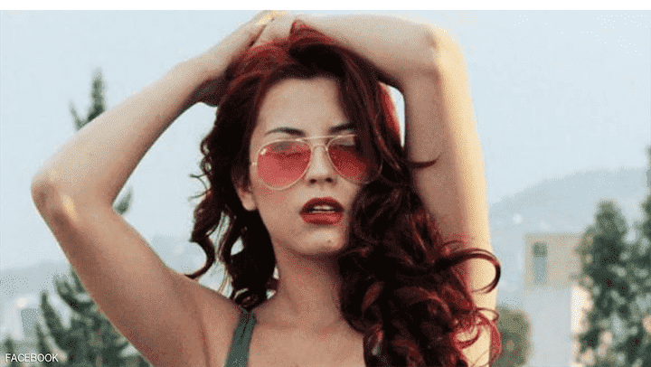 وفاة عارضة أزياء شهيرة بسبب عملية تجميل