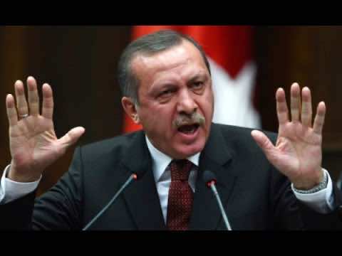 بعد هجوم إسطنبول.. إردوغان يتعهد بمحاربة الإرهاب حتى النهاية