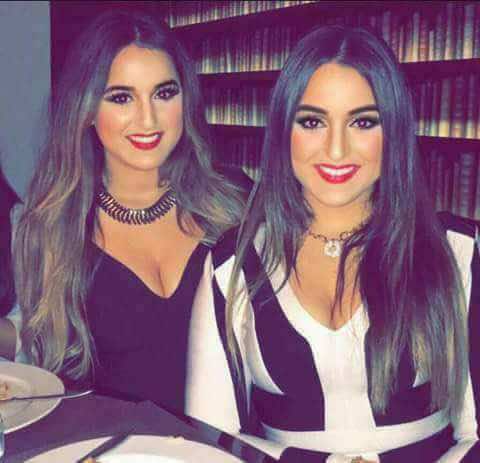 التوأم المغربي ضحية اعتداء "داعش" في تركيا يعود إلى الواجهة -صور