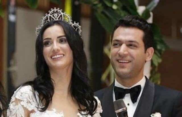 بالصورة...مراد يلدريم يوجه رسالة للمرة الاولى باللغة العربية