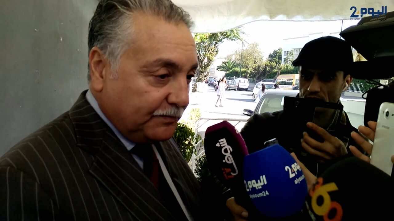 بن عبد الله: الملك أكد أن المغرب عاد من أجل إفريقيا وليس لمصلحته فقط