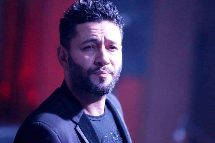 زياد برجي يصدر أولى أغاني فيلمه "بغمضة عين" – فيديو