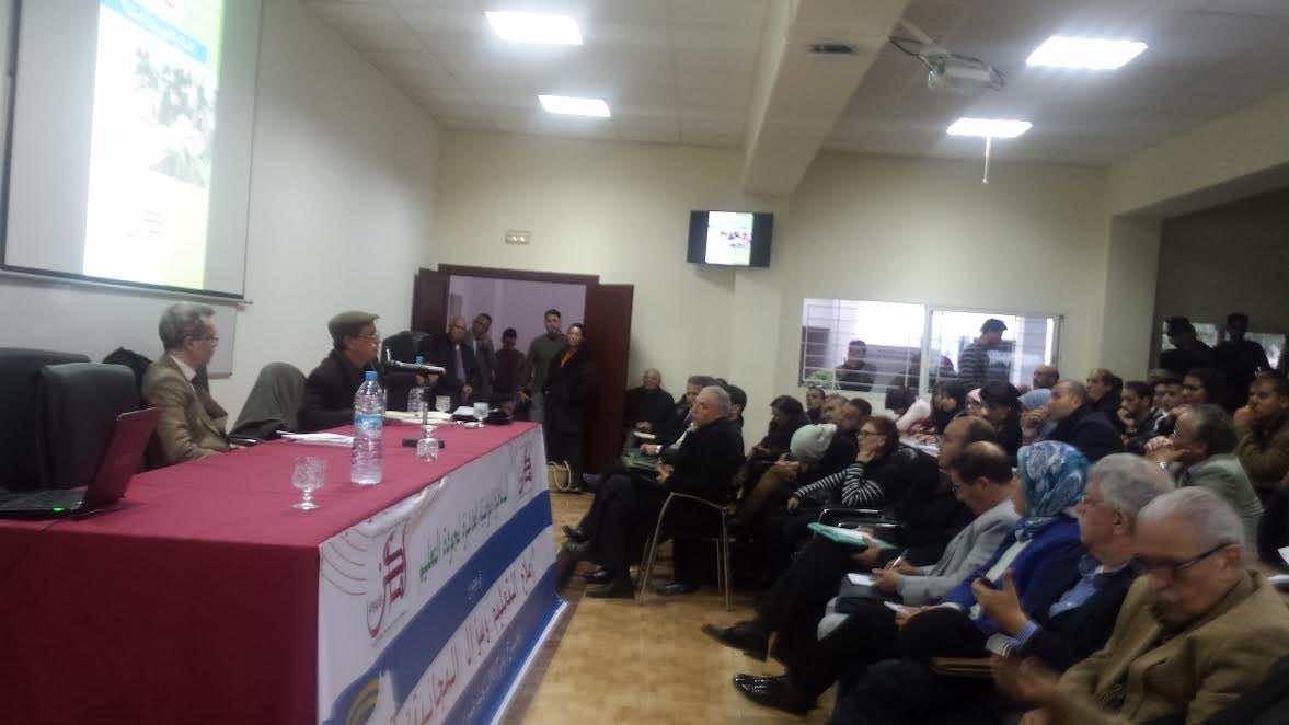 خبير: القطع مع عقيدة مجانية التعليم انطلق قبل 30 عاما