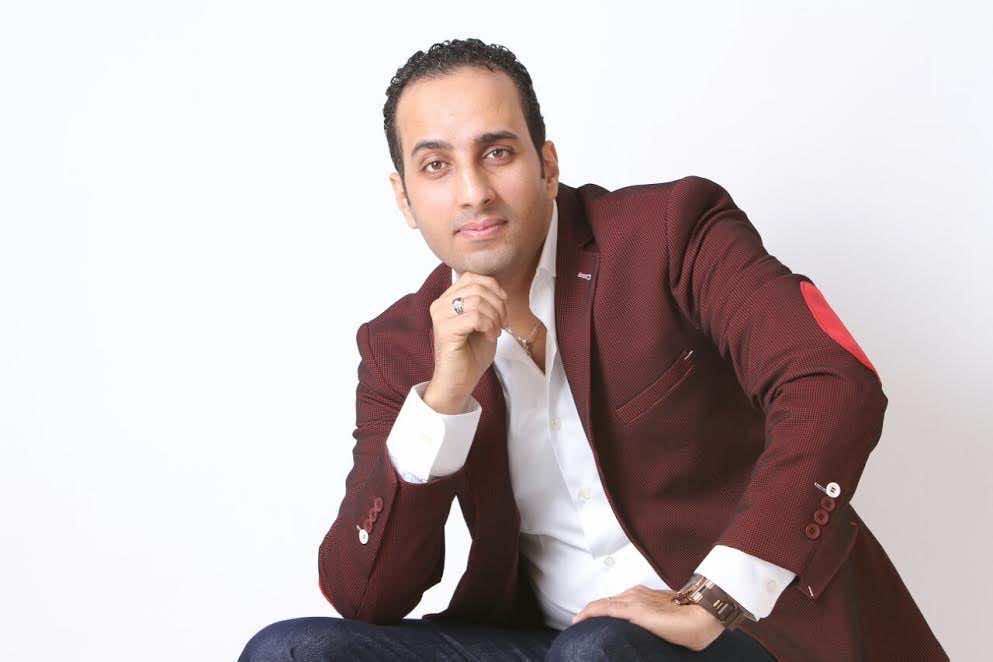 ولد حجيب يعود للساحة الفنية بألبوم كامل عن فن العيطة – فيديو