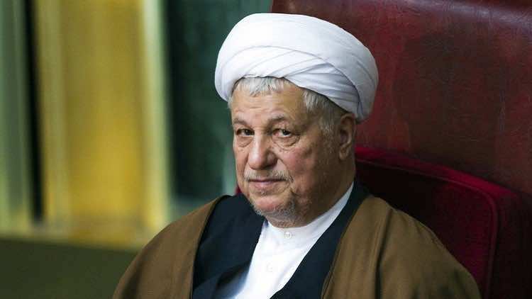 الموت يريح خامينائي من خصم مزعج