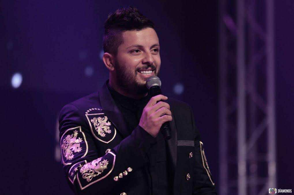 حاتم عمور يمثل المغرب في حفل كبير بتونس