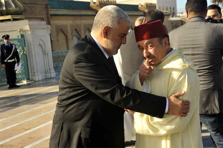 السحيمي: بنكيران هو المستفيد الأول من البلوكاج