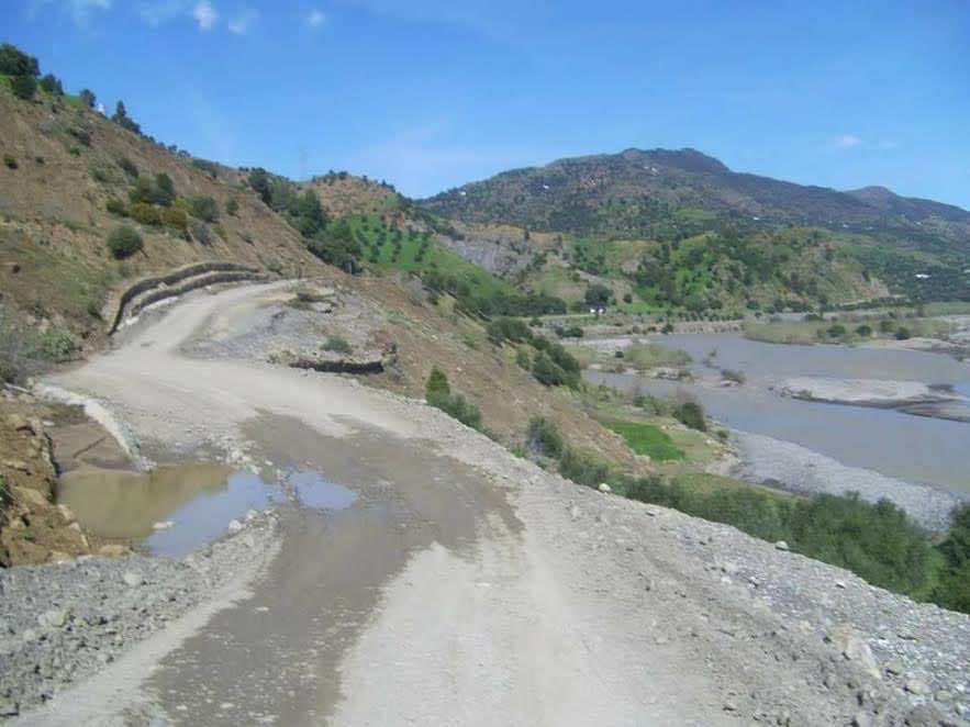 70 مليون درهم كلفة إصلاح "طرق الموت" شمال المملكة