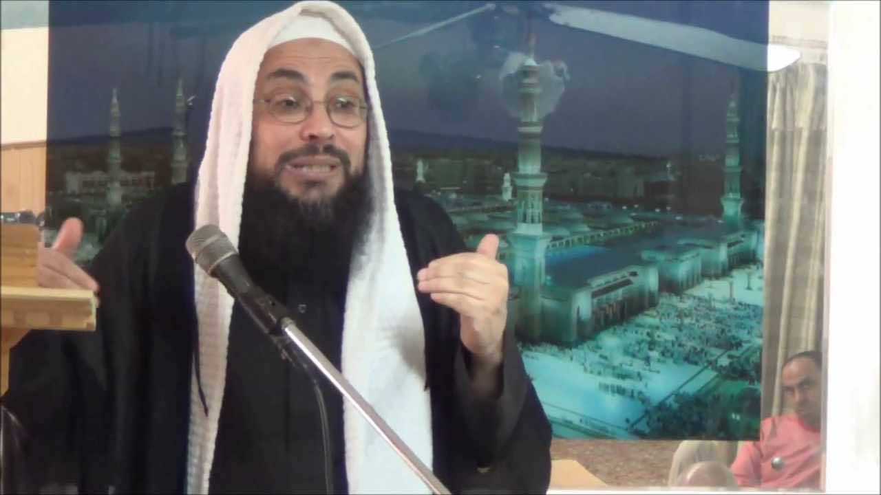 إمام مصري يكشف تزوير أصل تجاري لملك تابع للدولة في وجدة