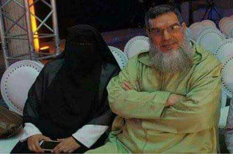 الفيزازي: لافرق لدي بين البرقع و"ميني جيب"