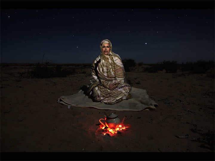 الصراع بين المغرب والبوليساريو ينتقل إلى الحقل الثقافي