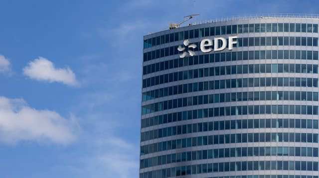 EDF الفرنسية تعتزم تنمية نشاطها الطاقي بالمغرب