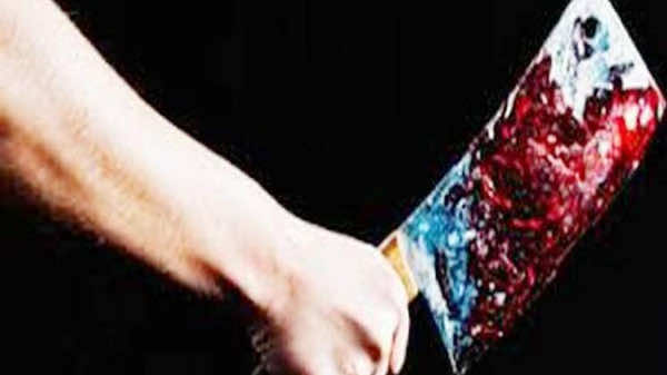 خادمة تقتل زوجين بفأس.. وتحرق المنزل لتمويه الأمن