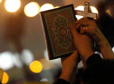 1200 مسيحي في العالم قتلوا خلال سنة بسبب دينهم
