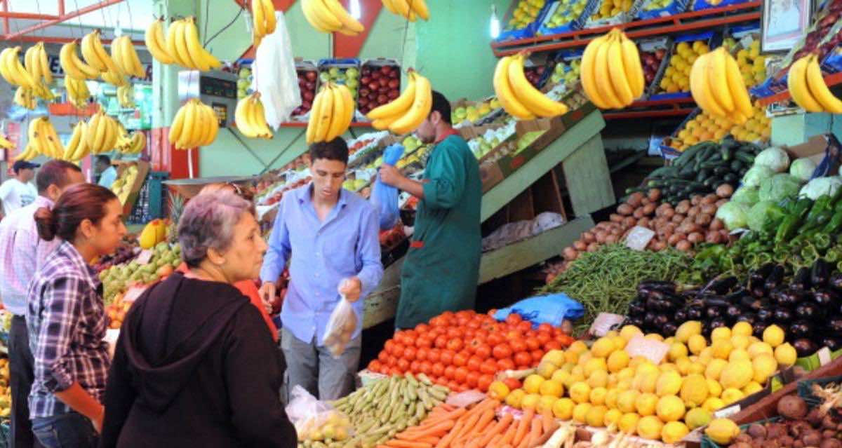انخفاض أسعار الغذاء العالمية للعام الخامس على التوالي