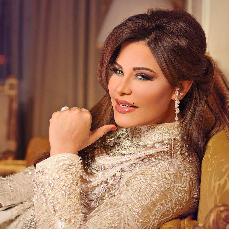 خلافا لجل الخليجيات.. أحلام تمدح جمال المغربيات وأخلاقهن