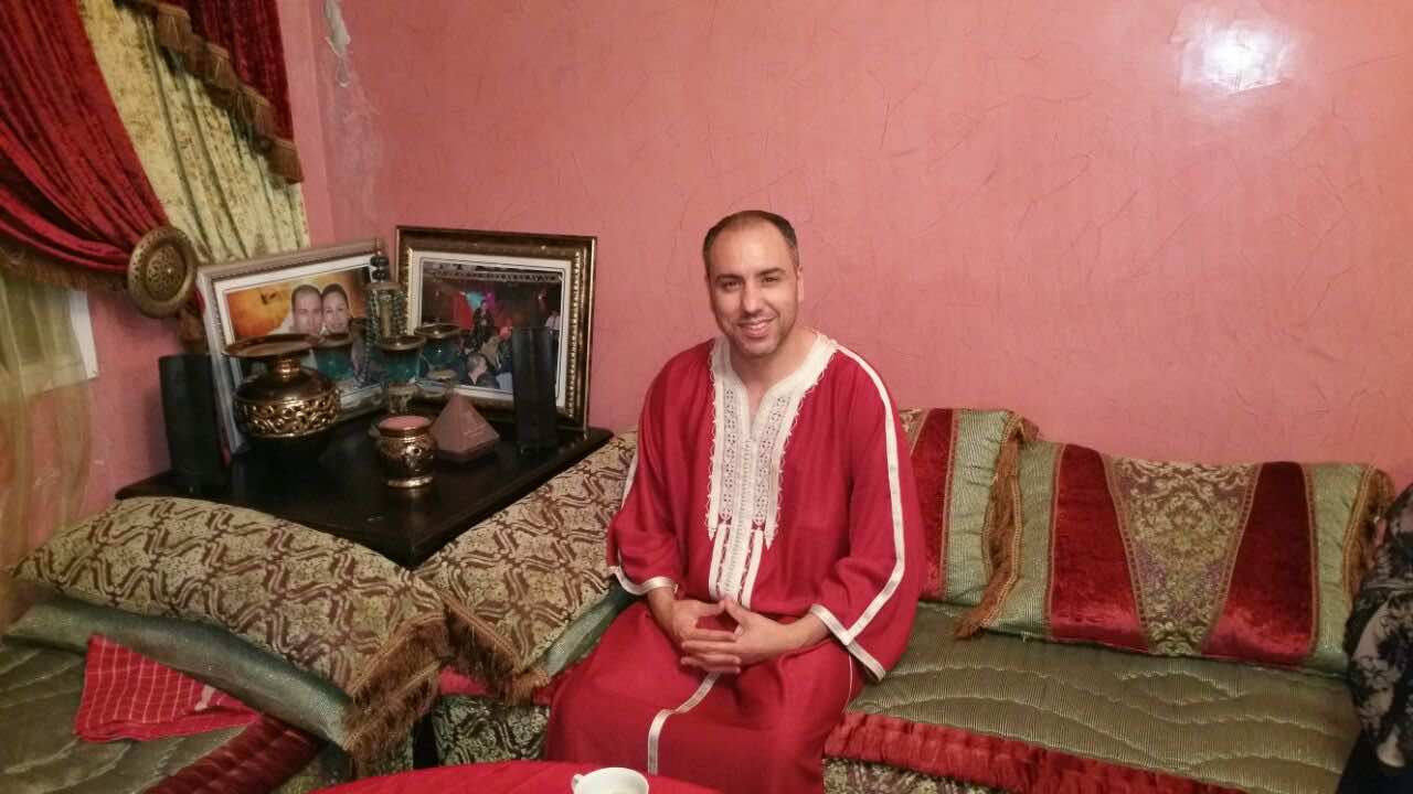 موس ماهر يتوقف عن الغناء