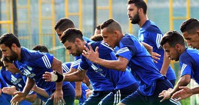 الرجاء يقترب من التوقيع مع لاعب في الهواة
