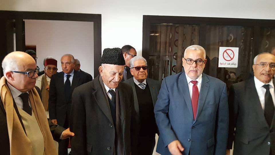هل تلوون ذراع بنكيران أم ذراع الوطن؟