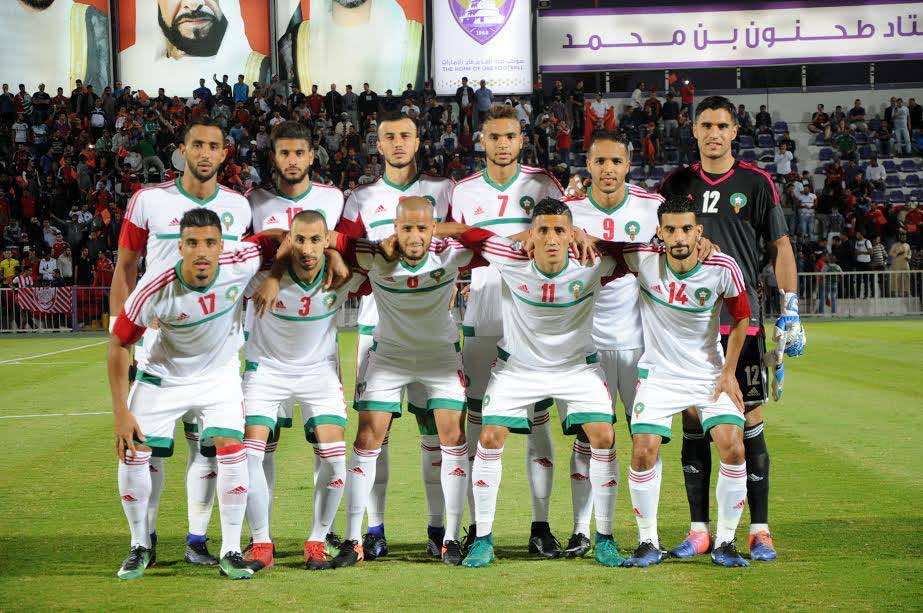 صحيفة ليكيب: لا مجال للخطأ للمنتخب المغربي في اللقاءات المقبلة