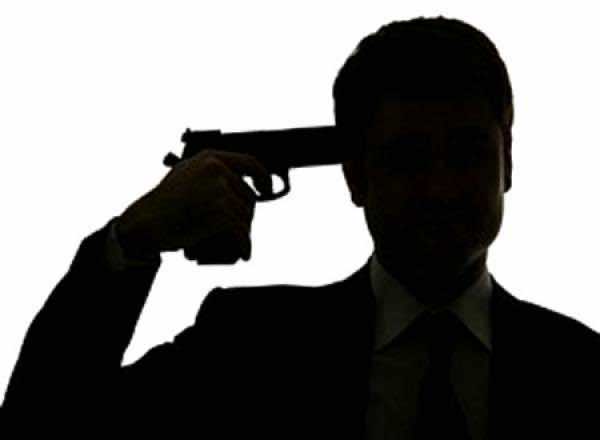 انتحار شخص في وزان بإطلاق النار على نفسه