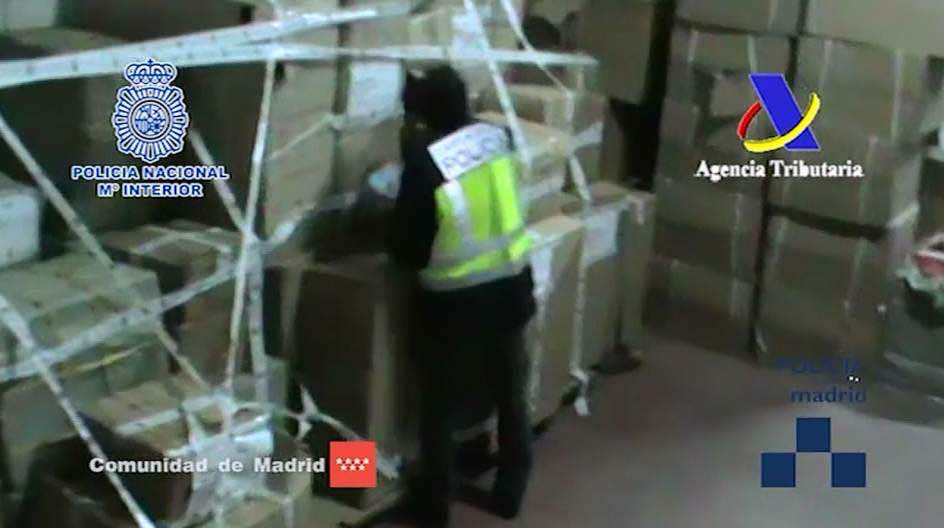 إسبانيا تحذر من "منتوجات خطيرة" قادمة من المغرب