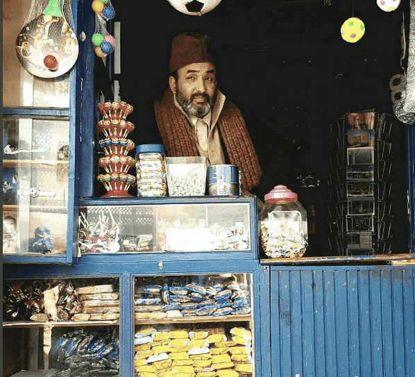 الوالي وزلاغ يجتمعان في "ويلي على الراجل"- فيديو