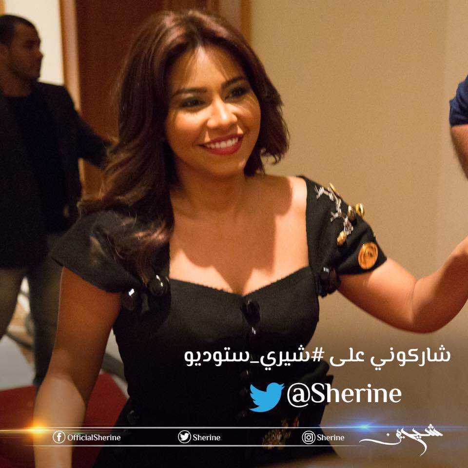 قناة " DMC " تشرع في عرض برنامج "شيري استوديو" –فيديو