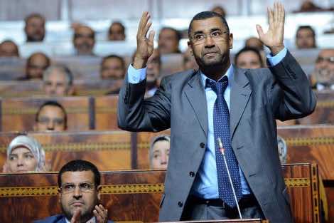 البيجيدي يحسم تركيبة فريقه النيابي رغم "ترنح" العثماني