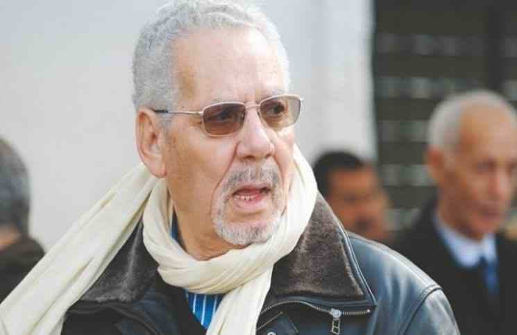 الجنرال خالد نزار يفلت مؤقتا من يد العدالة السويسرية