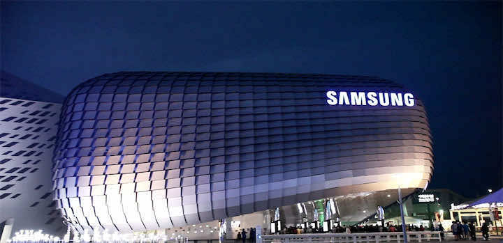 رئيس "Samsung" في قلب فضيحة فساد عالمية