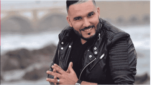 اعتقال المغني رضى الطالياني بتونس