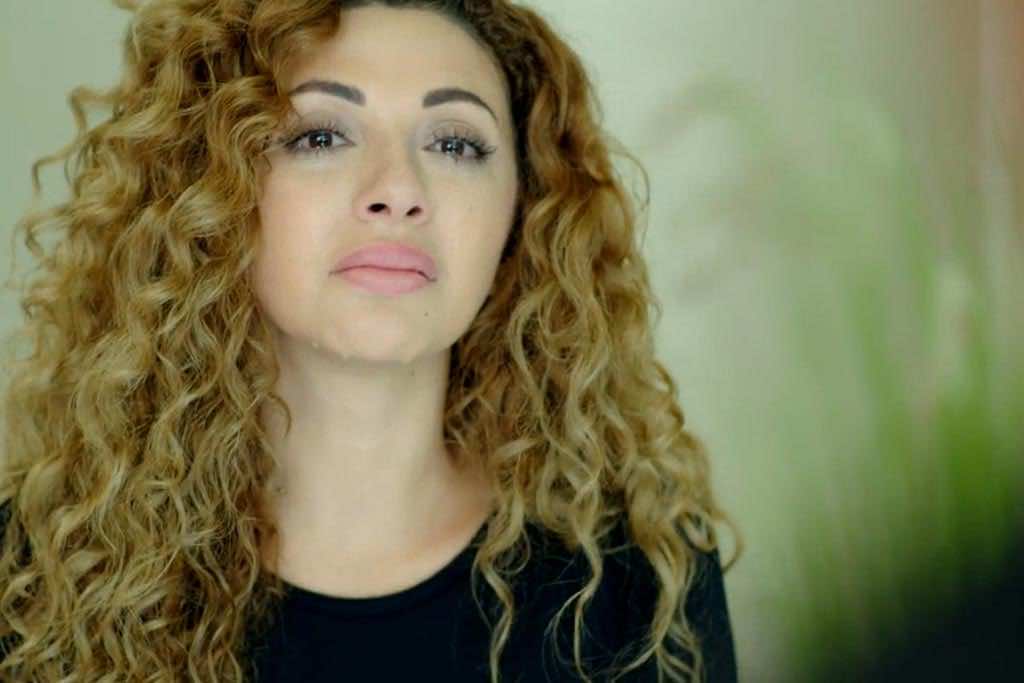 الموت يخطف والد ميريام فارس