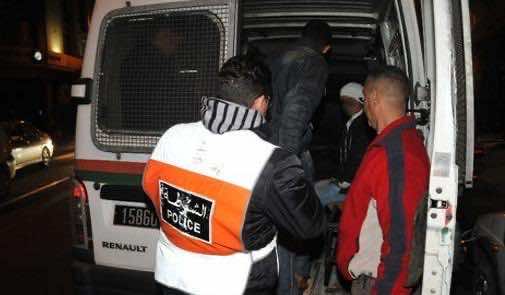 قاصر يعتدي جنسيا على طفلة ذات أربع سنوات