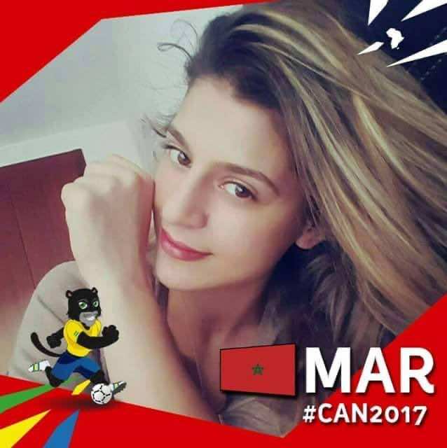 هذا ما وعدت به صديقة رونالدو في حالة الفوز على الكوت ديفوار