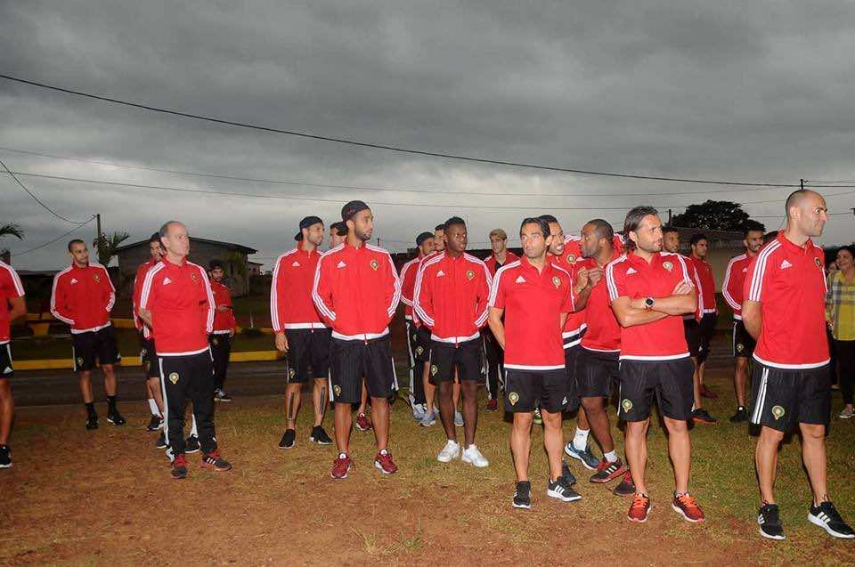 المغرب والمونديال.. الأسود يحيرون بونياك وبولونيـا