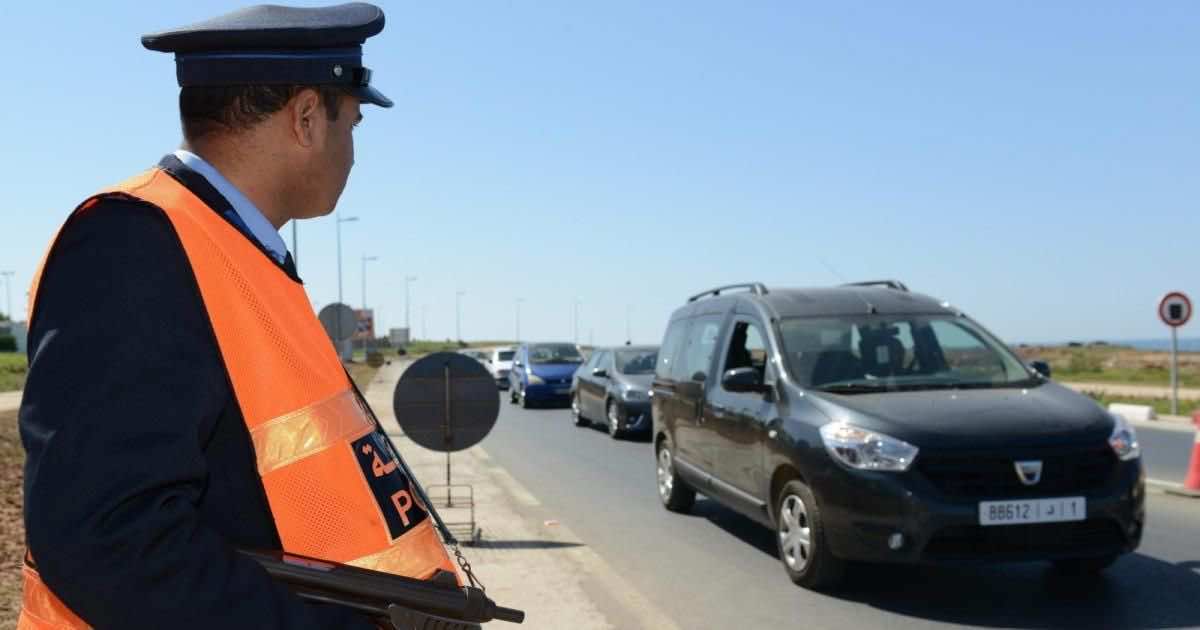 هؤلاء هم السائقون المعنيون بالفحص الطبي الإجباري