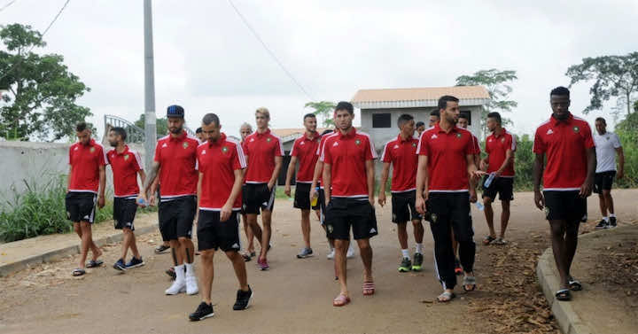 كان2017..مصريون يتهمون المنتخب بالشعوذة قبل المباريات