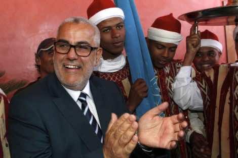 بنكيران تعليقا على مباراة مصر والمغرب: أحب مشاهدة الأهداف فقط