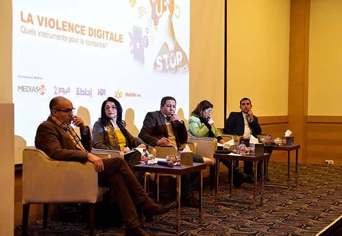 خبير: المواقع الإخبارية أكبر ناشر لخطاب العنف والكراهية